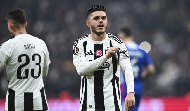 Rikthimi i Rashicës