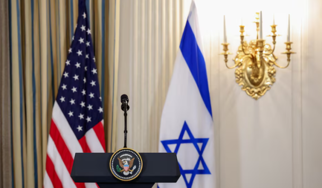 SHBA-të mbajtën ‘përkohësisht sekrete’ nga Izraeli gjatë epokës së Bidenit