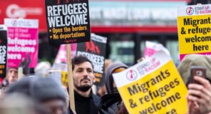 Perceptim i gabuar në Evropë: Emigrantët shihen kryesisht si të paligjshëm