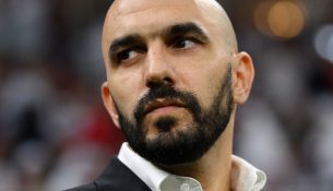 Lëvdatat për Parisin