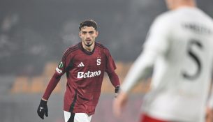 Albion Rrahmani vazhdon me gola