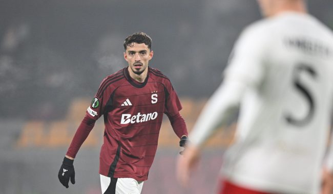 Albion Rrahmani vazhdon me gola