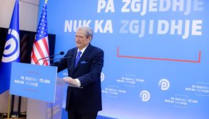 Berisha për zgjedhjen e kryeprokurorit të ri: Proces i rregullt, ndërhyrja e ndërkombëtarëve sinjal për Ramën