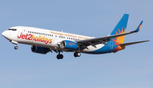 Një trend i paplanifikuar në TikTok i shtoi 750 mijë pasagjerë një kompanie ajrore