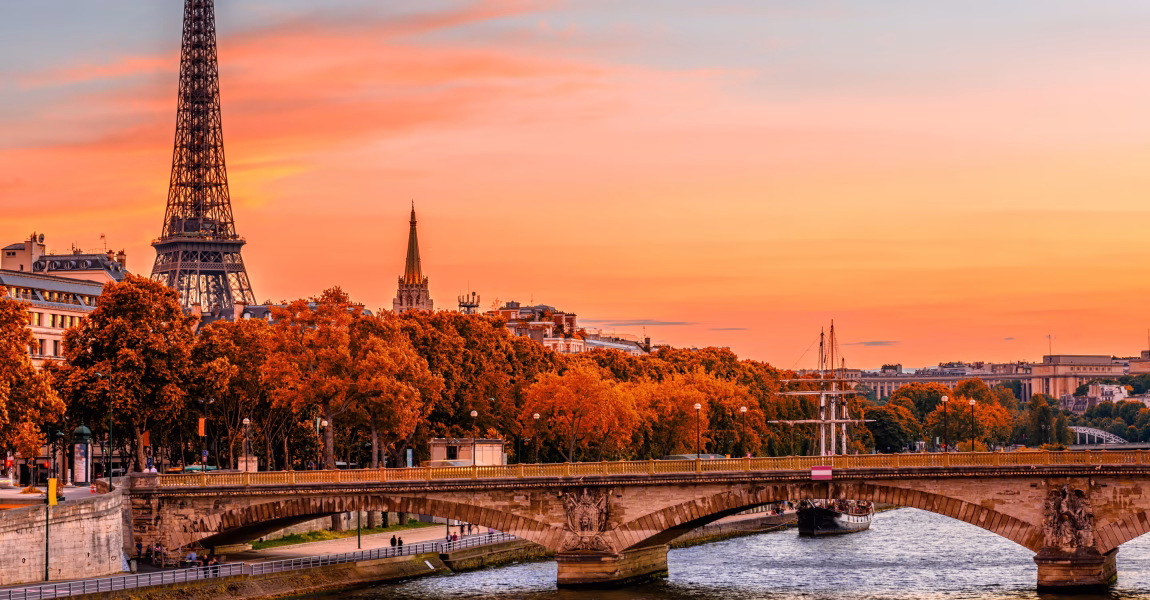 Parisi kryeson listën e 100 qyteteve më të mira në botë