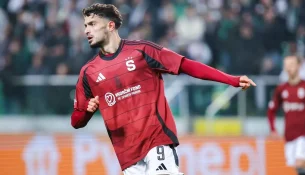 Rrahmani i jep fitoren Sparta Pragës