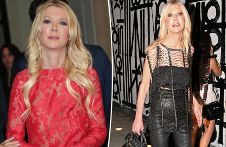 Zemërthyer Tara Reid reagon pasi policia mbylli hetimin për pretendimin e saj se e kishin droguar