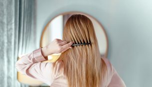 Çfarë tregojnë flokët për shëndetin tuaj?