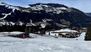 Ndryshimi i klimës tkurr akullnajat e alpeve austriake, duke kërcënuar turizmin dhe jetën e egër