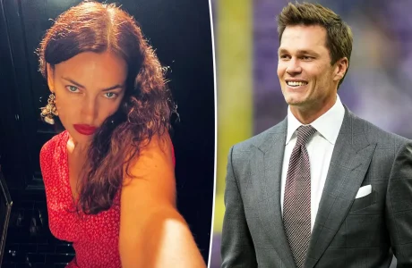 Tom Brady dhe Irina Shayk rikthehen, por mbajnë distancën emocionale