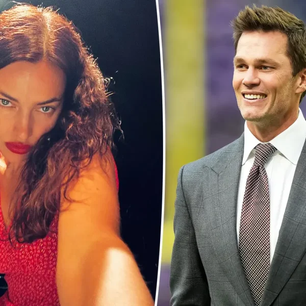 Tom Brady dhe Irina Shayk rikthehen, por mbajnë distancën emocionale