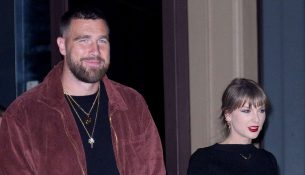 I fejuari i Taylor Swift me karrierë të re në Hollywood