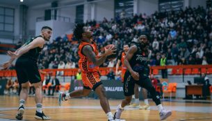 Shorti ‘ndez’ Kupën e Kosovës