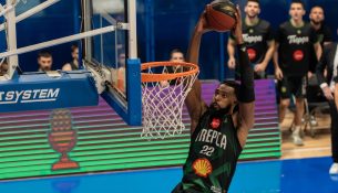 Mesjava me derbi në basketboll