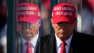 Trump i jep Iranit 48 orë kohë të rihapë Hormuzin