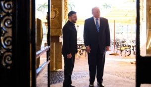 Zelensky thotë se plani përfshin garanci sigurie nga SHBA-të për 15 vjet