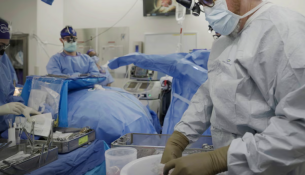 Transplantet e organeve të derrit një ditë mund të jenë ‘superiore’ ndaj atyre njerëzore