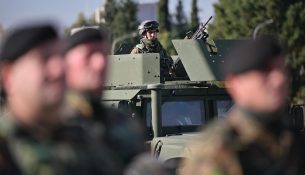 ‘Mburojë kombëtare’: Si po transformohet infrastruktura në shërbim të sigurisë në Shqipëri