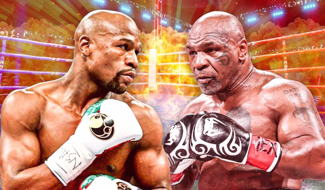 Konfirmohet meçi i madh i Tyson