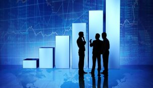 Rritja e PBB-së në vitin 2026 pritet të mbështetet te shërbimet dhe ndërtimi