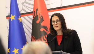 Ibrahimaj: Ekonomia vijon rritjen e qëndrueshme, turizmi motori kryesor