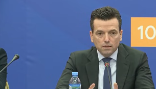 ‘Drejtësia po sulmohet’, Shehaj: Nuk mjafton bashkimi i opozitës