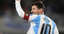 Leo Messi ‘përjashton’ argjentinasit nga votat e ‘FIFA The Best 2025’