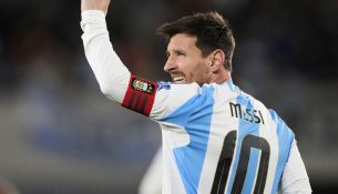Leo Messi ‘përjashton’ argjentinasit nga votat e ‘FIFA The Best 2025’