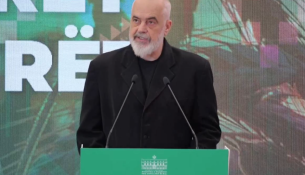 Rama takim me fermerët: Buxheti për bujqësinë, gati dyfish nga viti i kaluar