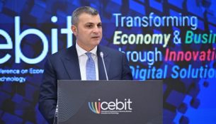 Transformimi digjital është prioritet për ekonominë shqiptare, thotë Sejko