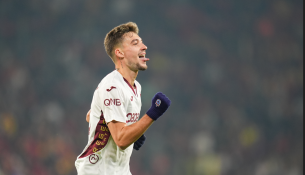 Ernest Muçi i shënon edhe Besiktasit