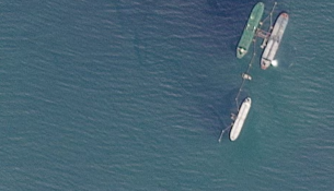 Anija e sekuestruar nga SHBA-të pranë Venezuelës po shkon drejt Houston-it