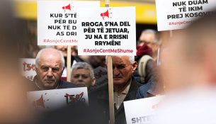Viti i vështirë për energjinë në Kosovë: Protesta, reduktime dhe fatura të larta
