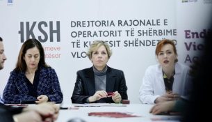 Hapet në Vlorë qendra e re për viktimat e dhunës seksuale, Sala: Model i ri i kujdesit socio-shëndetësor