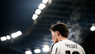 Treshja londineze pas Yildizit