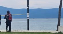 Gjendet një trup i pajetë në Lungomare