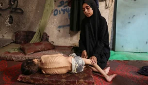 Gaza e 2025-ës, mes armëpushimit të brishtë dhe krizës humanitare rraskapitëse