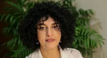 Arrestohet në Iran fituesja e Çmimit Nobel, Narges Mohammadi