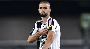 Minuta të pakta, por Spalletti i thur elozhe Zhegrovës