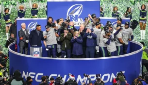 ‘Bekimi i çuditshëm’ – Sa herë zgjidhet Papa, Seattle shkon në Super Bowl