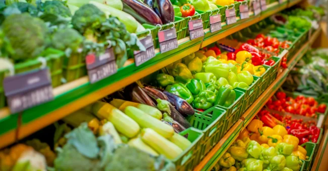 E vërteta pas ushqimeve “të mira” dhe “të këqija”