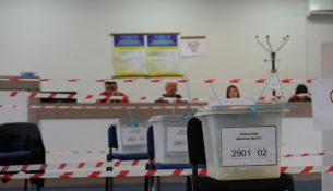 Një muaj paraburgim për 15 të dyshuar për manipulim votash