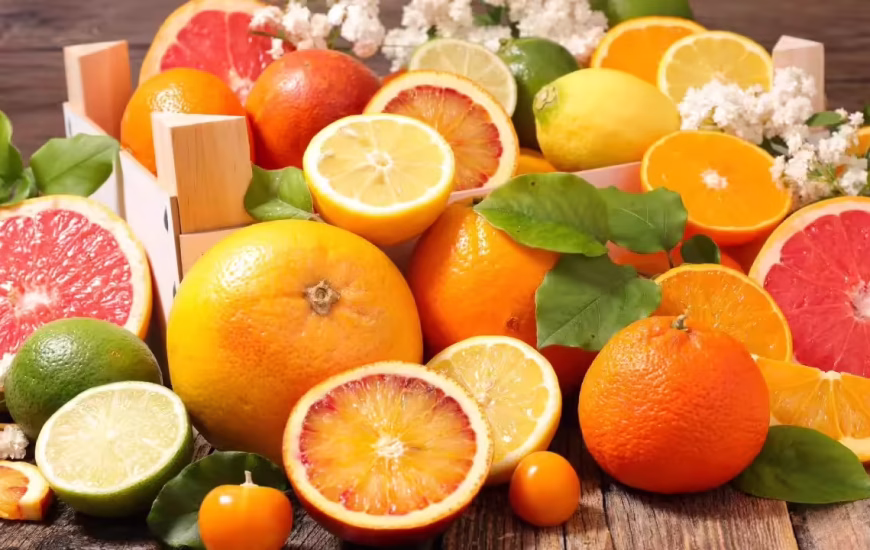 Mavijosjet mund të jenë shenjë e mungesës së vitaminës C