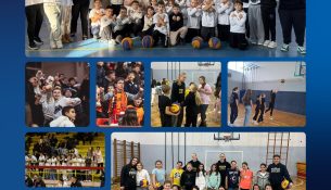 Basketbolli 3×3 në shkolla
