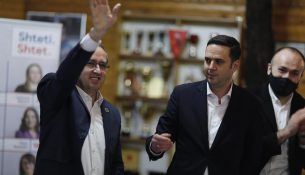 Edhe Hoti kërkon dorëheqjen e Abdixhikut