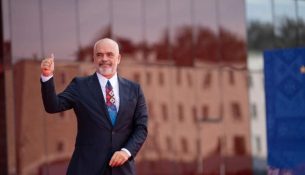 Koordinimi rajonal dhe roli i stabilitetit – Shqipëria si garantuese e balancave