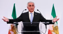 Reza Pahlavi ka një mesazh urgjent për iranianët