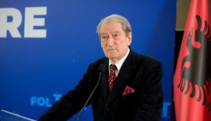 Berisha: Për 13 vite, fondet publike janë abuzuar në mënyrë të paprecedentë