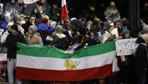 Irani konfirmon 5000 viktima gjatë protestave