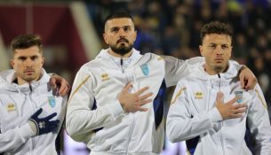 Juventusi interesohet për yllin e Kosovës